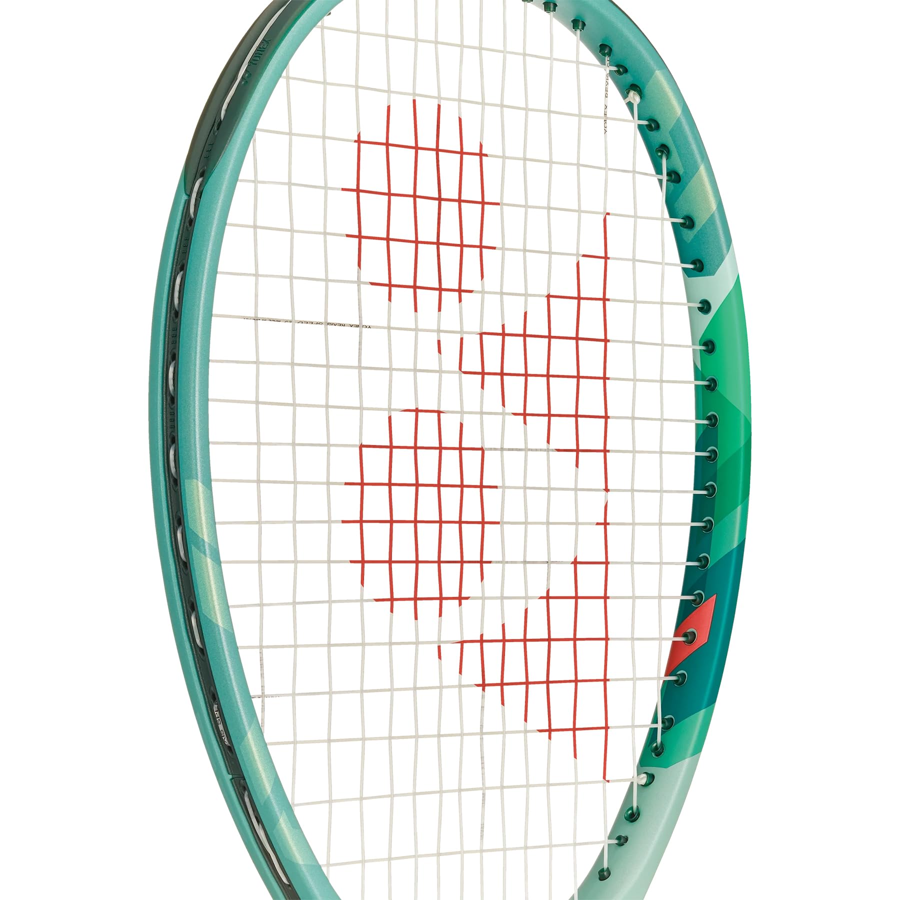 Amazon.com: YONEX Percept 100 Tennis Racquet for Adults